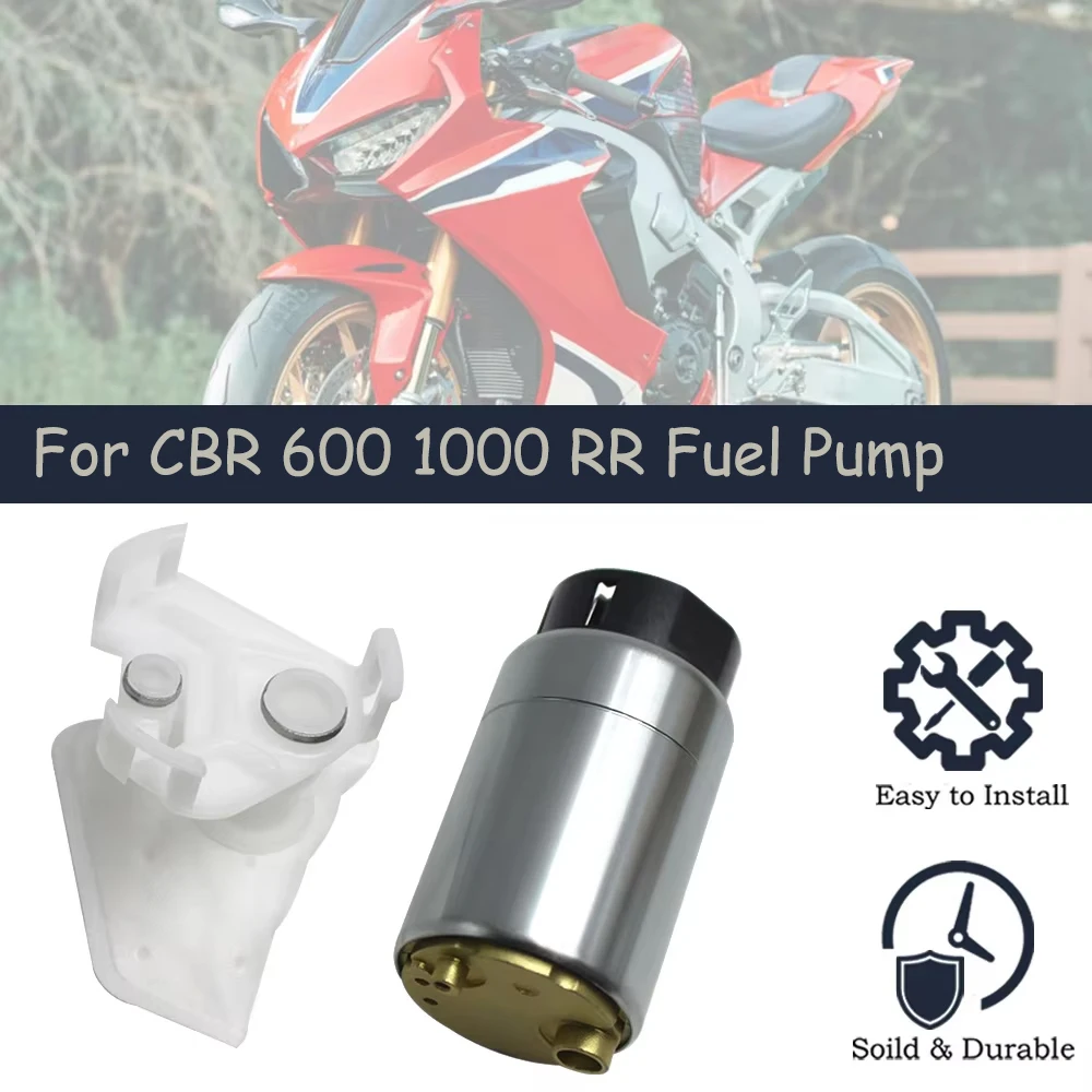 

Топливный насос для Honda CBR600RR CBR1000RR CBR 600RR 1000RR 2008 2017 VFR1200F 201a 0 2015 16700 MGE 003 16700 MFL 000 16700 MFJ D02