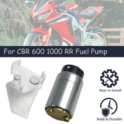 fuel pump For Honda CBR600RR CBR1000RR CBR 600RR 1000RR 2008 2017 VFR1200F 201a0 2015 16700 MGE 003 16700 MFL 000 16700 MFJ D02