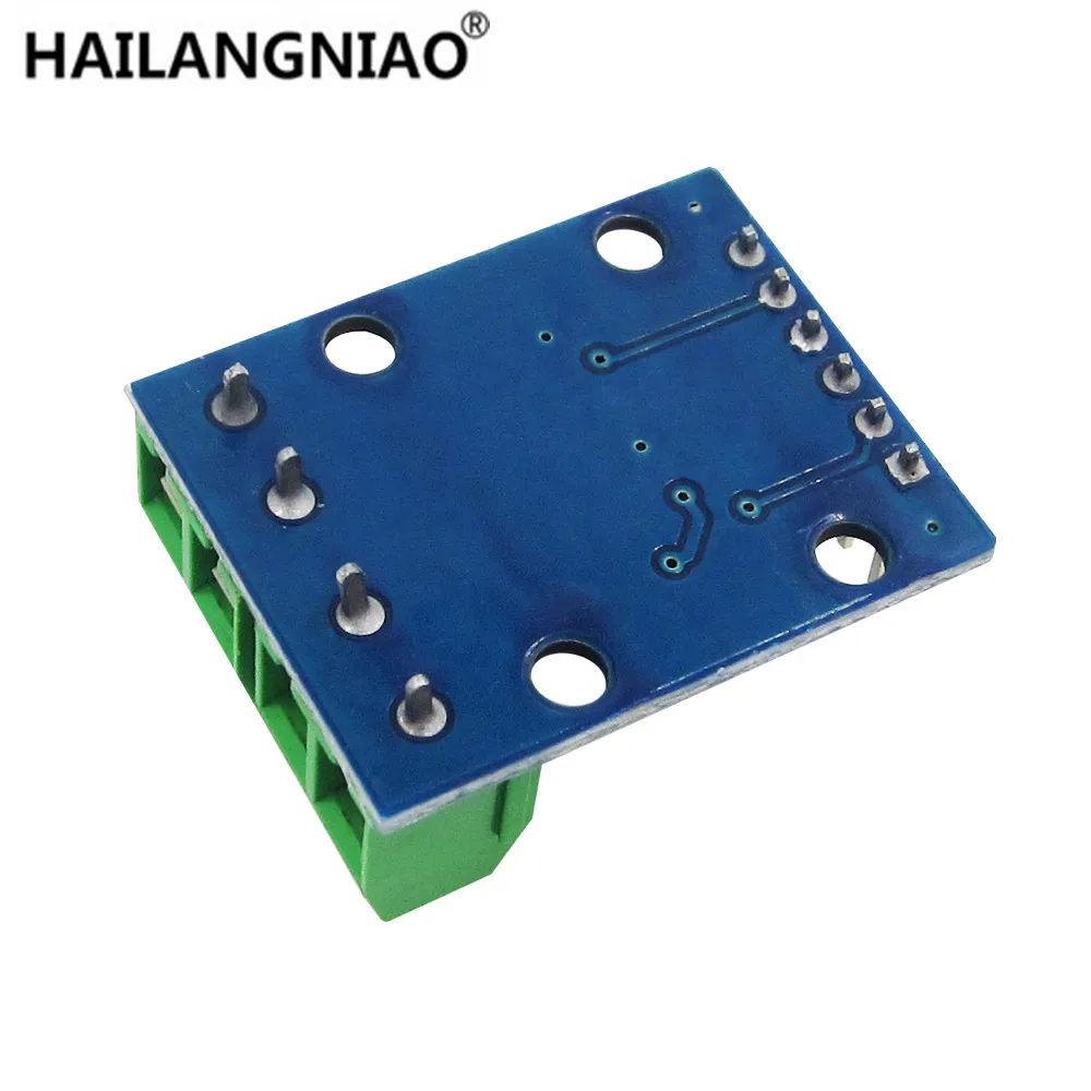 100% جديد 10 قطعة HG7881 HG7881CP 2 قناة محرك لوحة للقيادة وحدة محرك المحرك