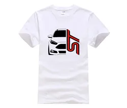 100% Cotton t shirt for men focus st mens Summer Fit Slim 100% Cotton Men's Sportswear T shirts