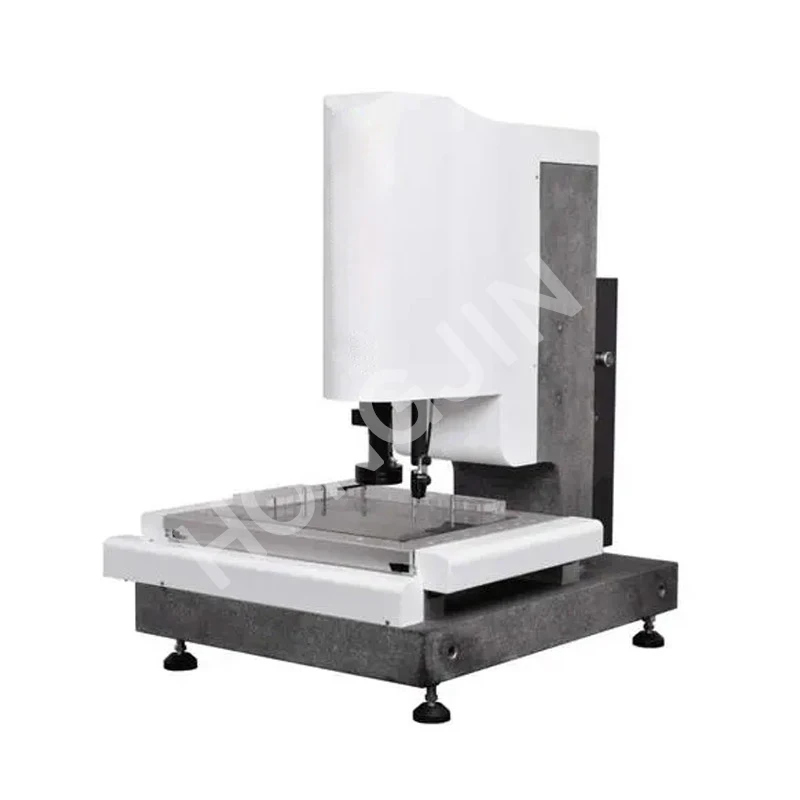 High-precision Automatic Optical 2.5-dimensional  image Measuring instrument Size Profile Detector