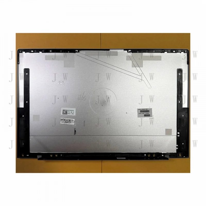 

DDZ Новый для HP Envy 13-BA 13T-BA 13,3 дюйма, задняя крышка ЖК-дисплея, верхний чехол, серебристый L94047-001
