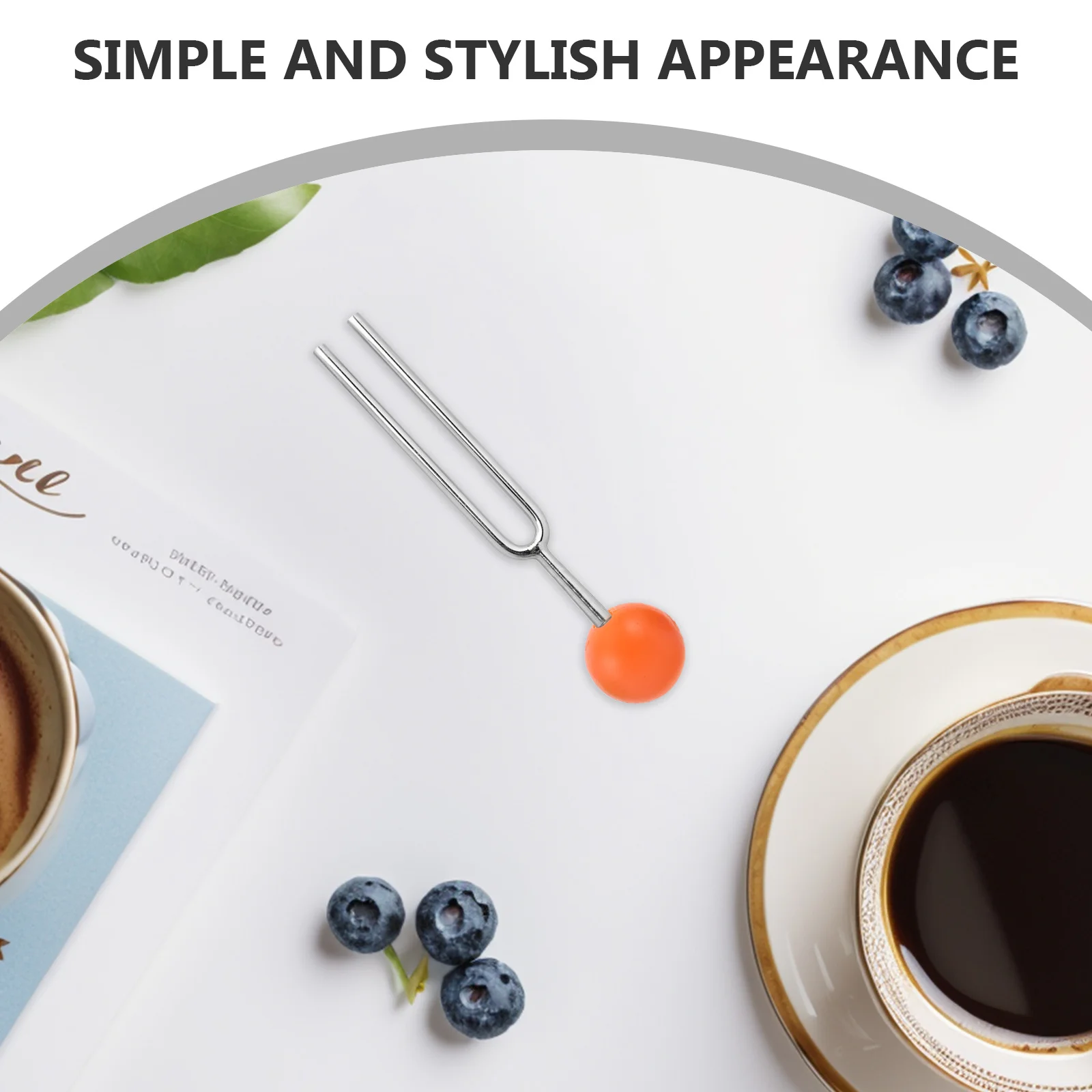 

4pcs Silicone Tuning Fork Feet Replacement Parts Universal Holder Mount For Singing Bowl Musical Instruments Accessories Base