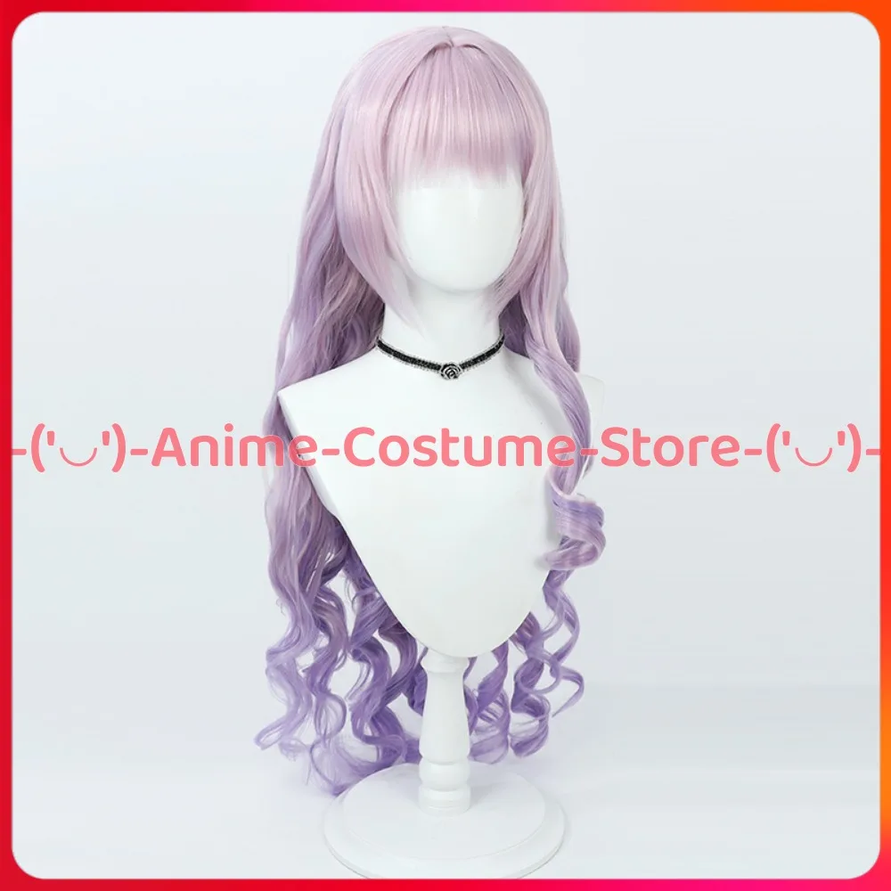 Chemin vers nulle part reine des coeurs Hella Cosplay perruque Anime jeu Halloween carnaval fête Costume perruques résistant à la chaleur cheveux synthétiques