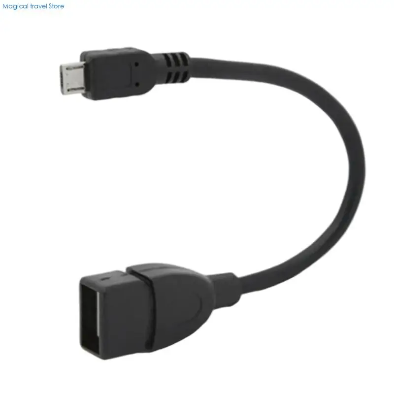N2UB USB Cable with Direct Device Connectivity for Phones Tablets Keyboards Flash