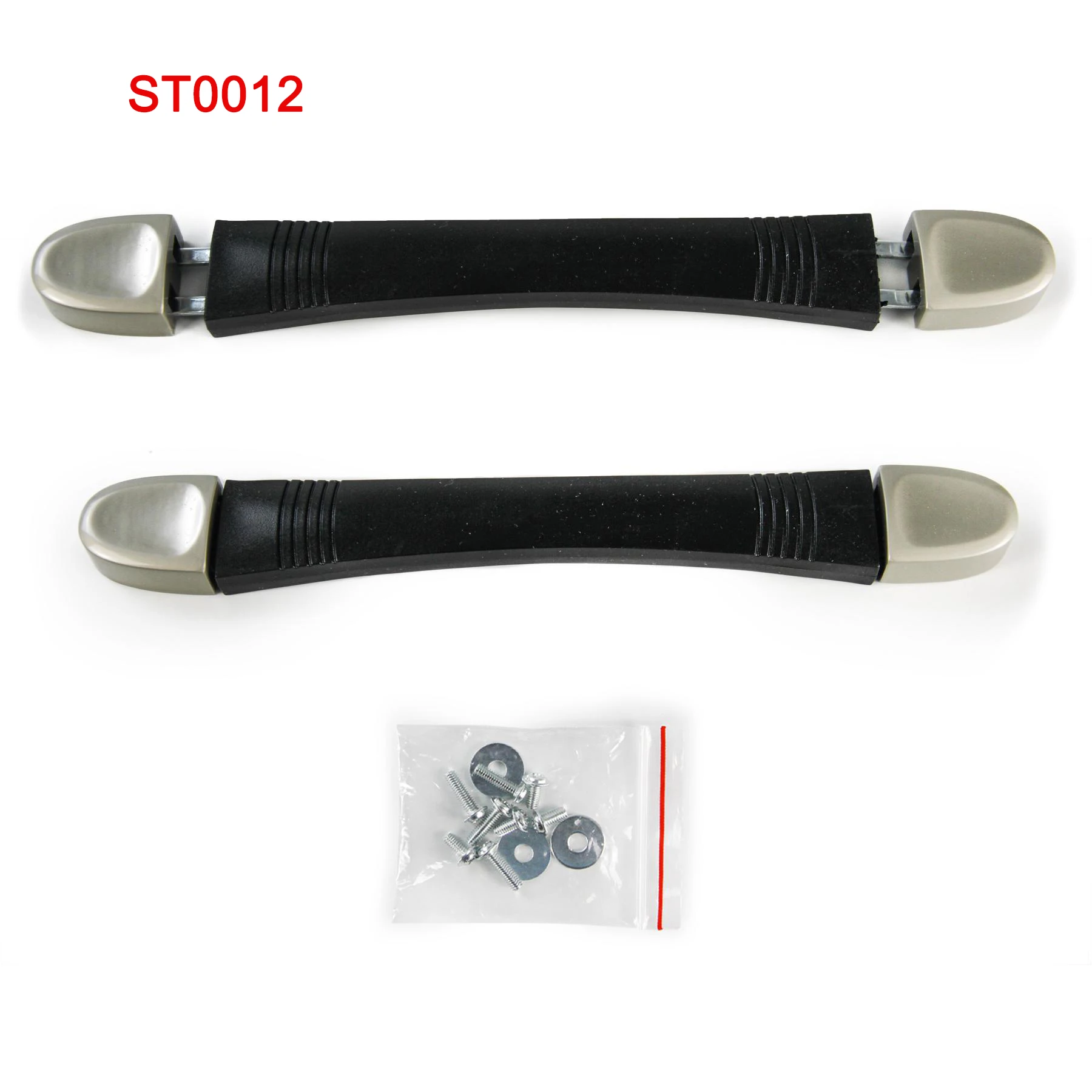 Replacement Suitcase Luggage Handle Travel Suitcase Luggage Case Handle Strap Carrying Handle Grip Strap Spare Box Bag Parts