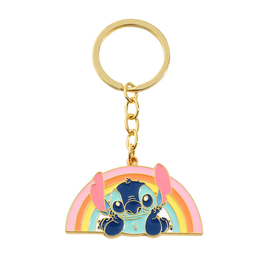 Lilo & Stitch Inspi…