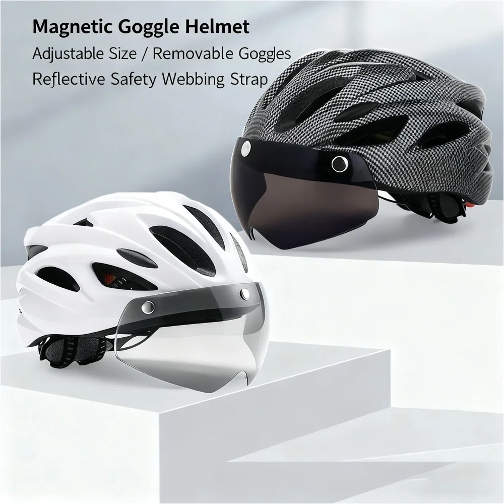 Bicycle Helmet Moun… - image