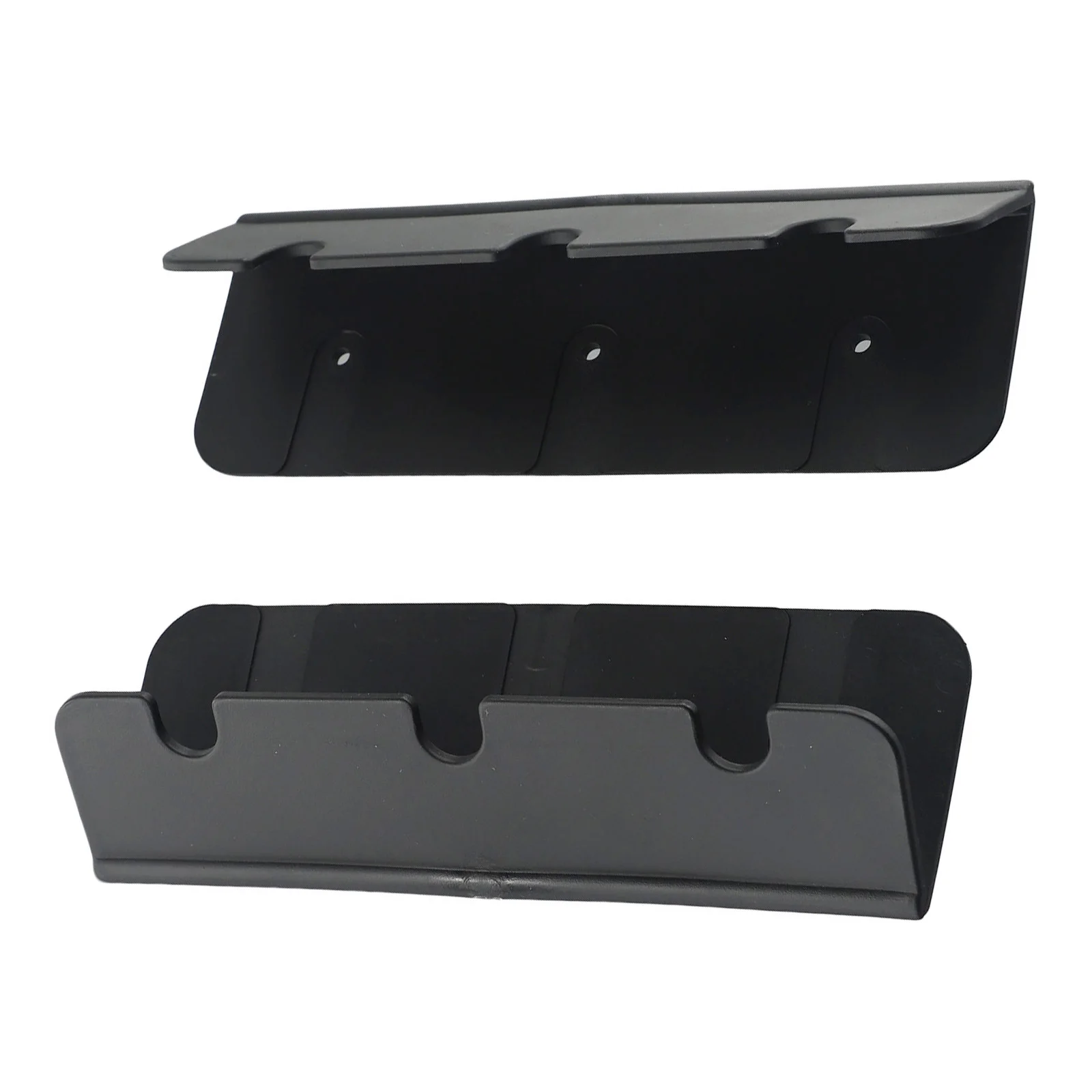 Practical Brand New High Quality Seat Hooks Set Inflatable Boats Lightweight PVC Retaining Patches 17 X 6cm Practical