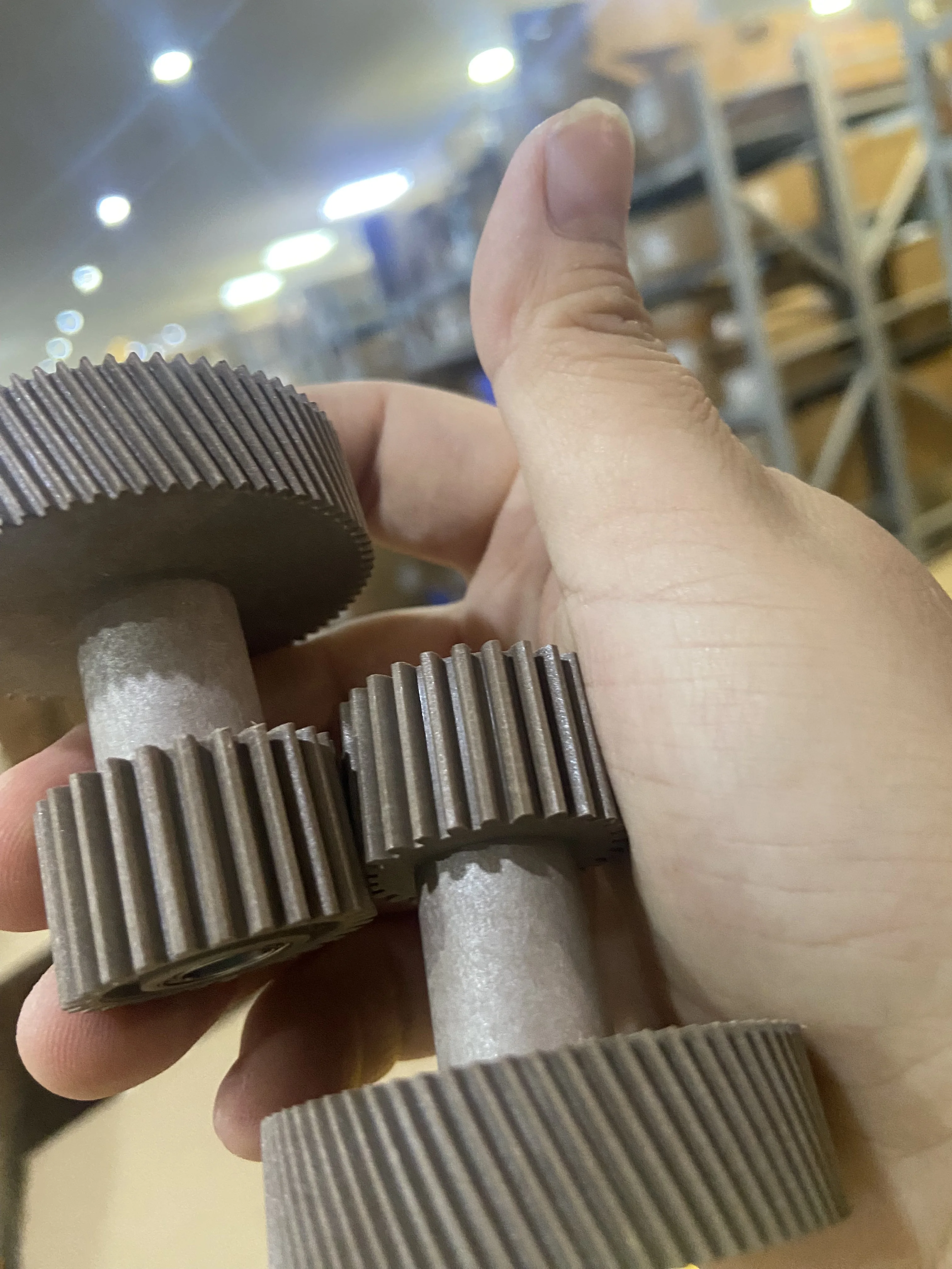 

High Quality Fuser Drive Gear FC6-3494-000 For Canon IR 6055 6065 6075 6255 6265 6275 8105 8095 8085 8205 8285 8295 Copier Parts