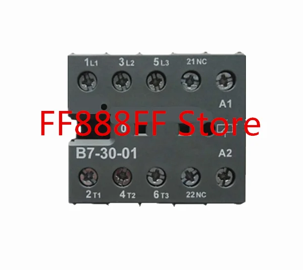 

B7-30-01 AC contactor