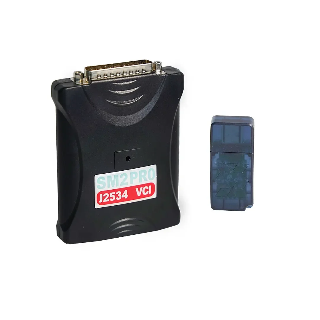 High quality SM2 Pro J2534  ecu tuning support 67 Models original pcmflash chip tuning tools factory directly sale