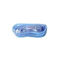 RoyalBlue-In PvcBag