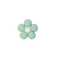 5pcs Light Green