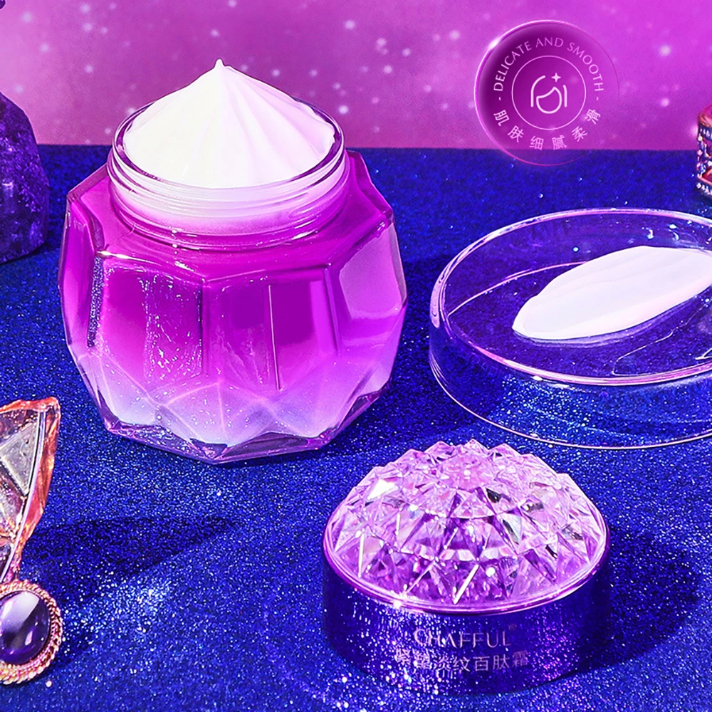 

Peptide Wiredrawing Face Cream korean skincare Moisturizing Nourishing Lady Cream Skin Whitening Cream Cosmetics Beauty Products