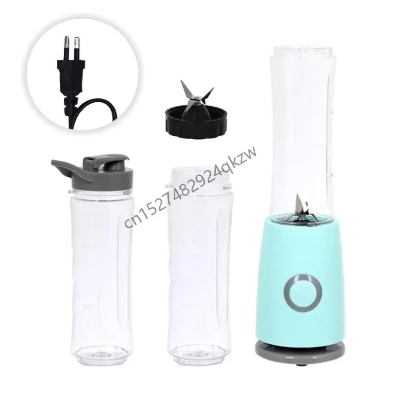 

R9CD 2 in 1 for Vegetable Choppers Processor Puree Ice Crush Kitchen Small Electric Choppers for Meat