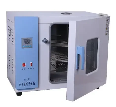 

Digital Lab Desktop Hospital Medical Laboratory 45L-640L Electrode Stainless Steel Heating Vacuum Thermostatic Drying Oven
