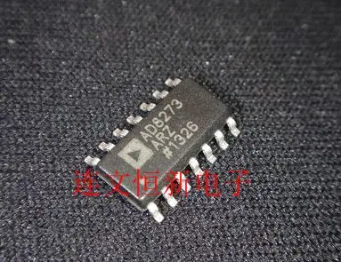 

Бесплатная доставка AD8273ARZ AD8273AR SOP14 10 шт.