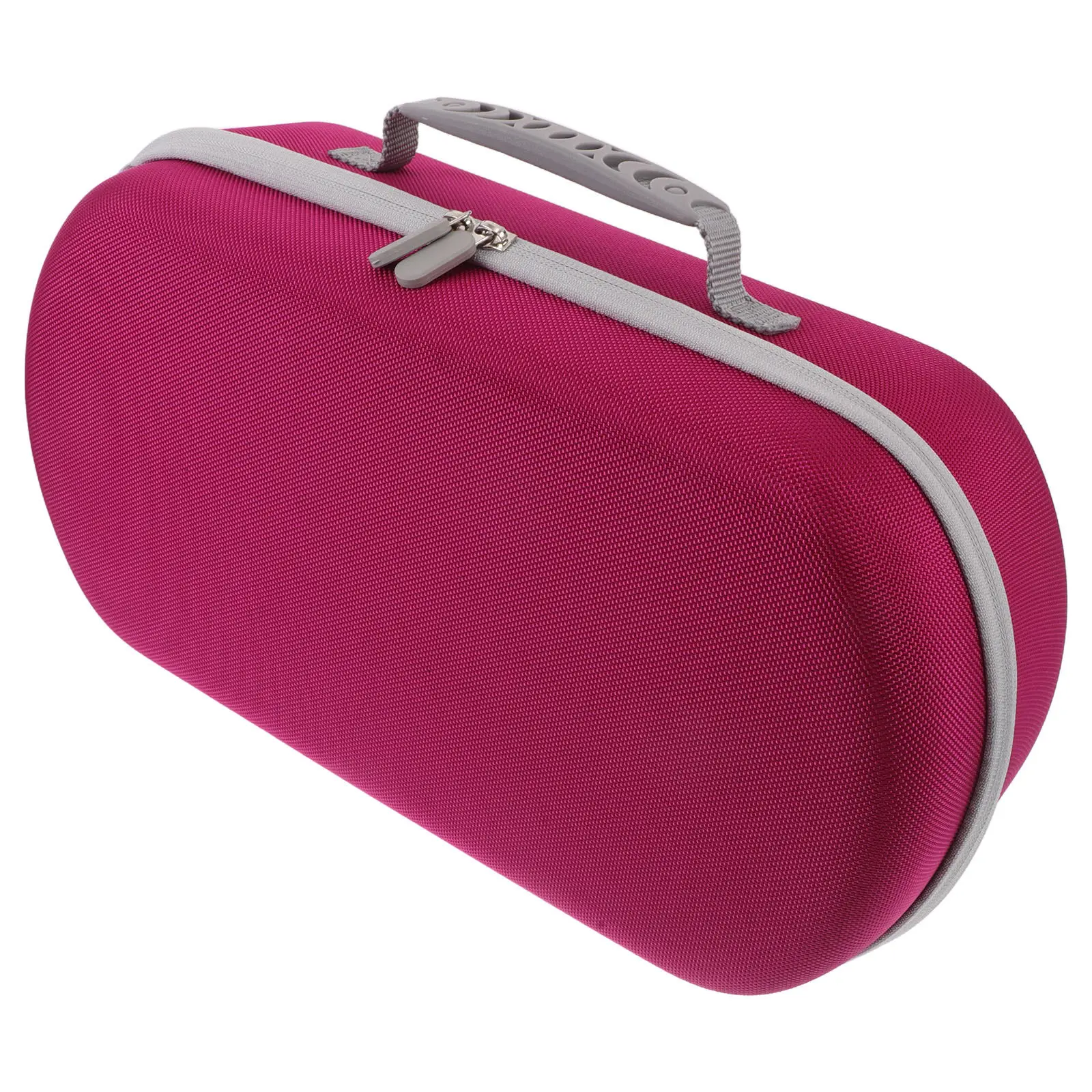 

Сумка для переноски фена, портативный защитный чехол, компактный органайзер для фена, сумка для хранения, совместимая с Hd17