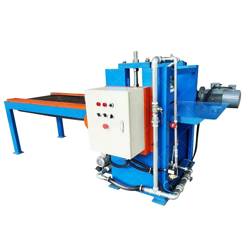 ACM Separating Machine ACP Aluminum Peeling ACM Recycling Machine