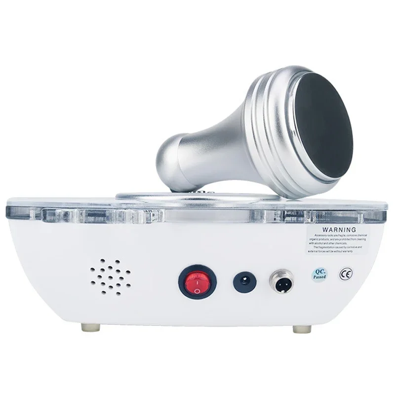 40K Fat Bursting Machine Ultrasonic Fat Cavitation Body Slimming Massager Fat Burner Slimming And Weight Loss Beauty Equipment