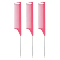 M12 Pink-3Pcs