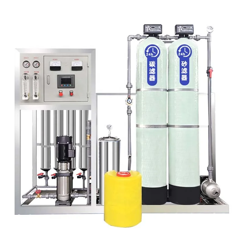 China ulp ro membrane price 5 stage manufacturer reverse osmosis water filter element system purifier