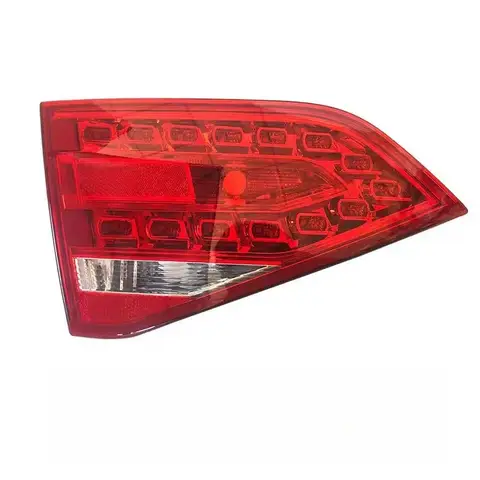 6 best sales audi a4 b7 led tail lights - №4