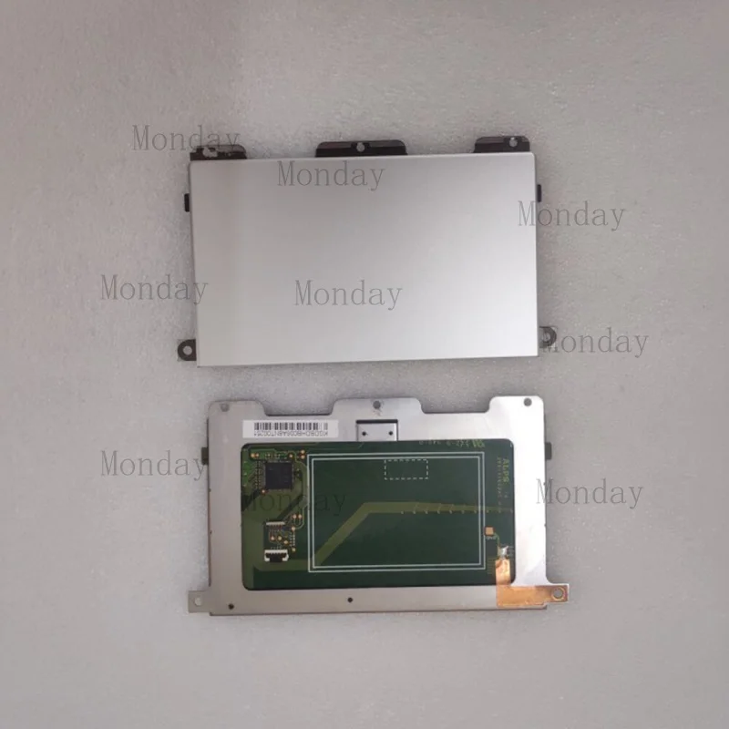 

W For HP EliteBook 850 G5,850 G6,755 G5,755 G6 Notebook Touchpad L14369-001 Silver