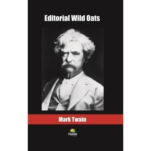 Gandum Liar Editorial