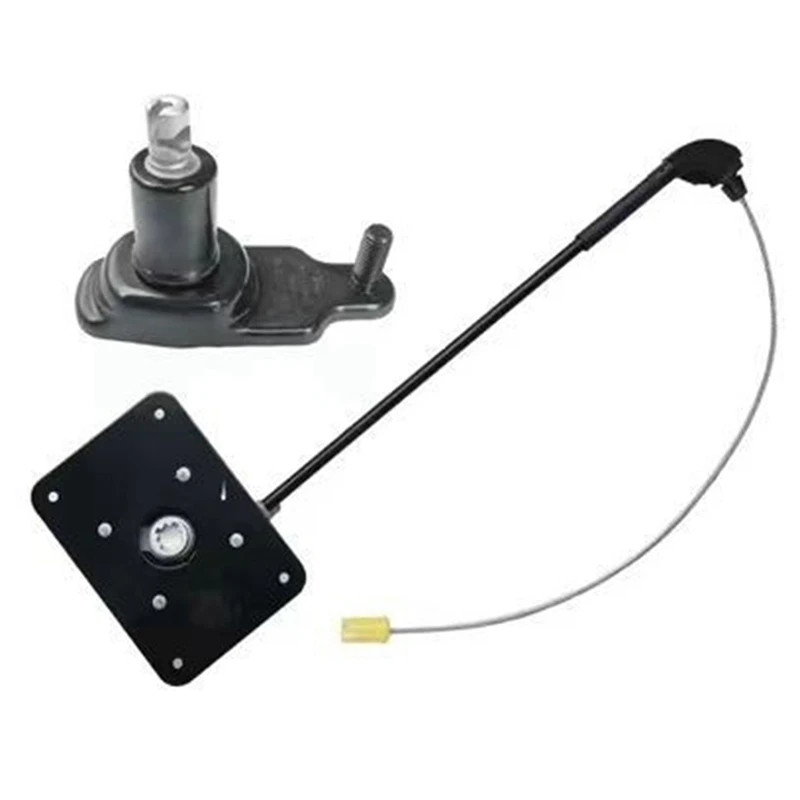 

Держатель монтажной пластины запасного колеса+Winch 1763880 1898025 2376789 BK211K353AC для Ford Transit MK8 2014+ Custom 2012+