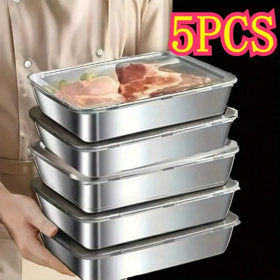 #8 Best Food Storage to Buy In 2026