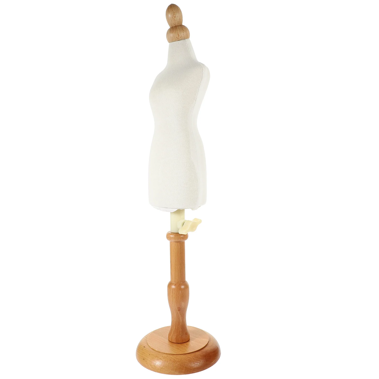 Clothes Racks Dress Display Stand Clothing Cropped Mannequin Design Use Home Decoration Ladies