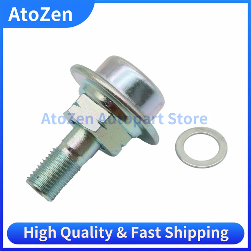 Fuel Pressure Regulator 23270-50010 23270-62010 23207-62010 for Toyota Ford Kia Lexus 1987-2006 2327050010 2327062010 2320762010