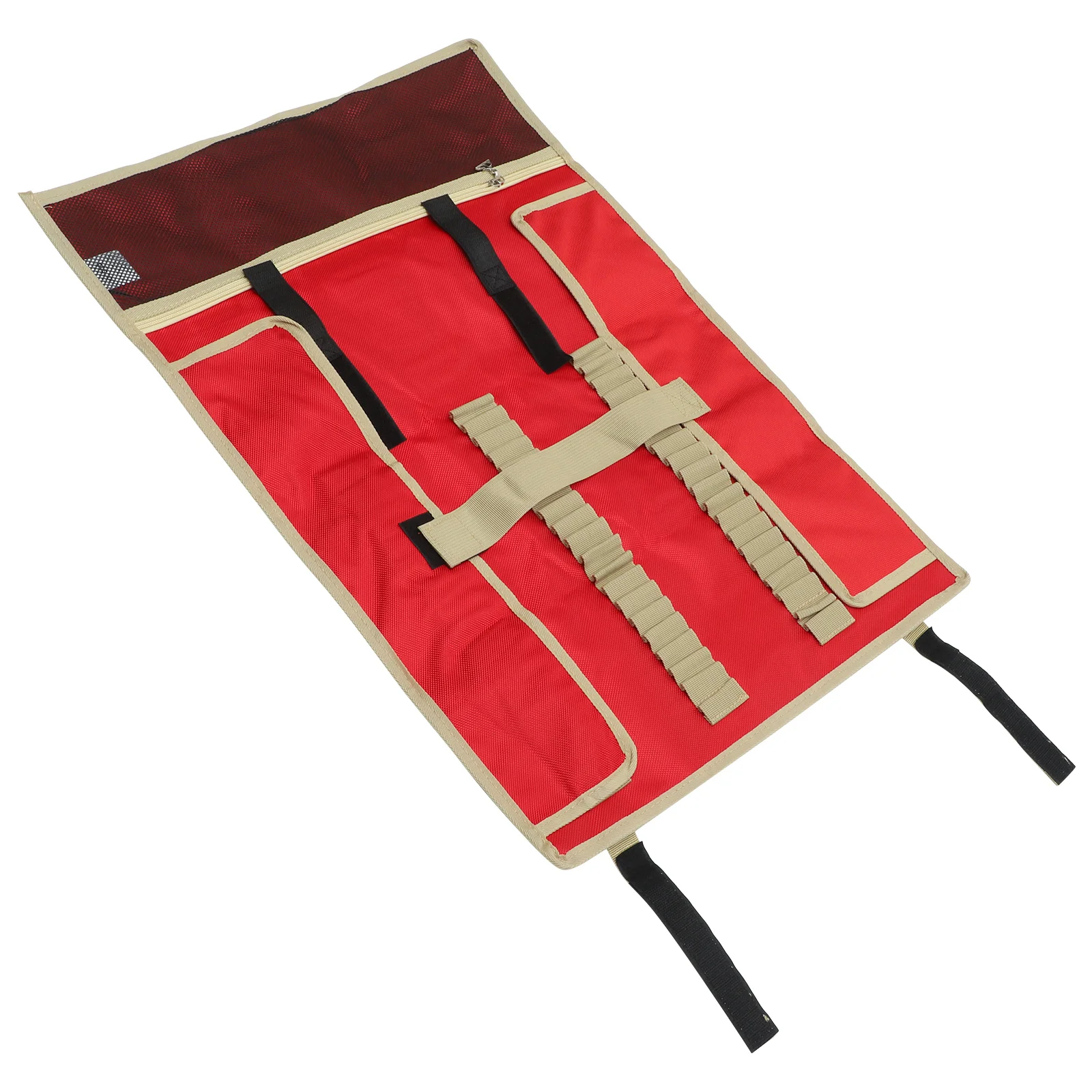 

Tent Peg Bag Portable Oxford Cloth Durable Storage Pouch Camping Tool Organizer for Hiking Fishing Picnic Oxford Cloth Bags