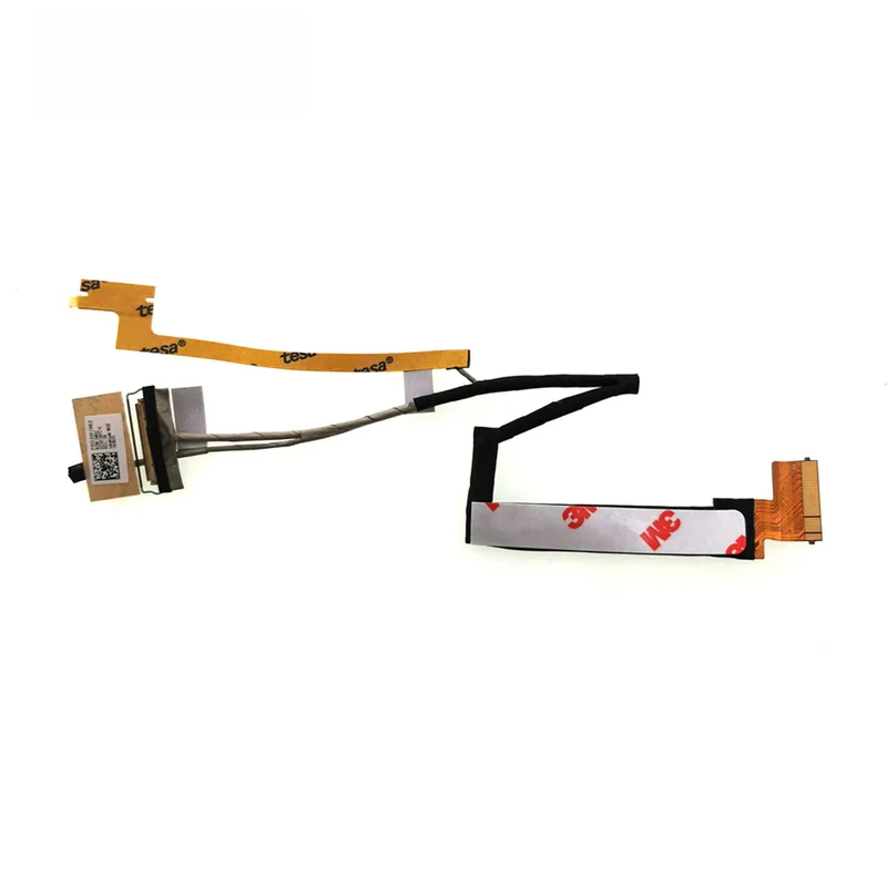 OEM Replacement New FY515 144Hz LCD EDP Cable For Lenovo Rescuer Y530-15 Legion DC02C00FC00