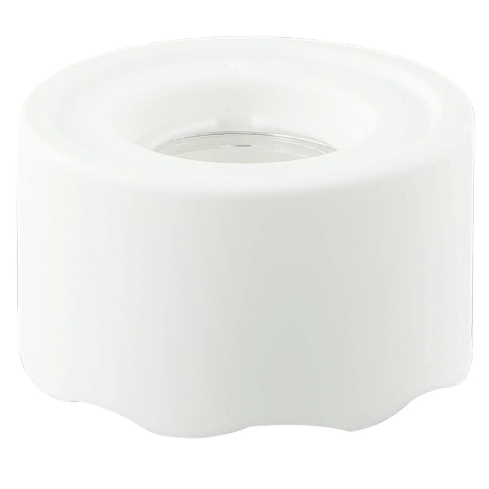 Горшки для цветочных растений, балкон, внутренняя и наружная детская ваза для посадки растений, пластиковая самополивная ваза 14 см * 7 см, дышащая