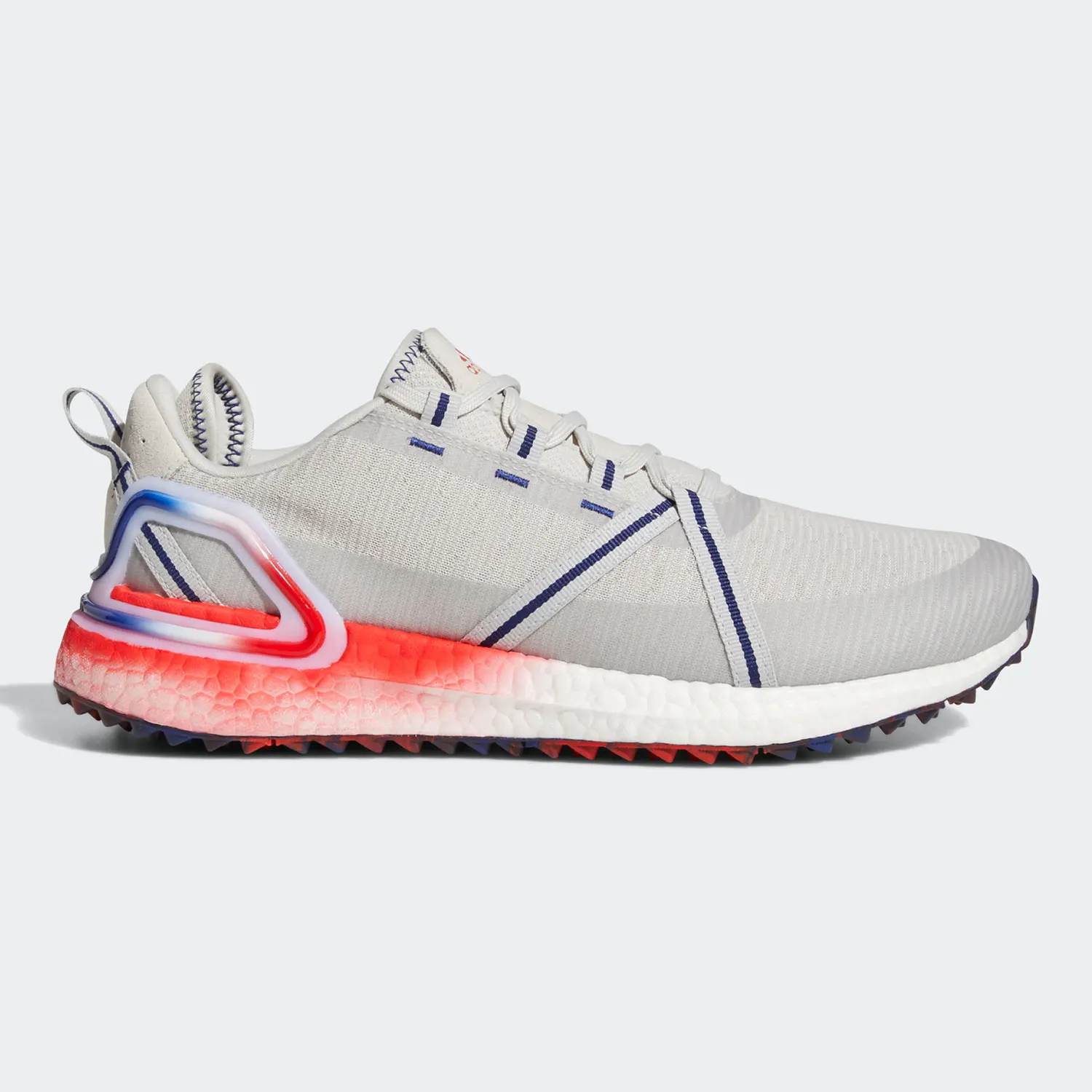 

Adidas Authentic Men's SOLARTHO Lightweight Golf Shoes GW3445