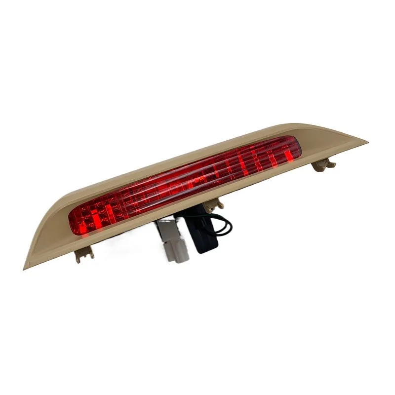 

92750-0M000 927500M000 Высоко установленный стоп-сигнал для Hyundai ACCENT Бежевый Автомобильная часть Совершенно новый