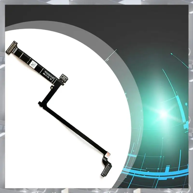 Heißer Verkauf-Für DJI NEO Gimbal Signal Kabel Drone Gimbal Flache Kabel Für DJI NEO Gimbal Reparatur Teile, für DJI NEO Gimbal Signal Ca