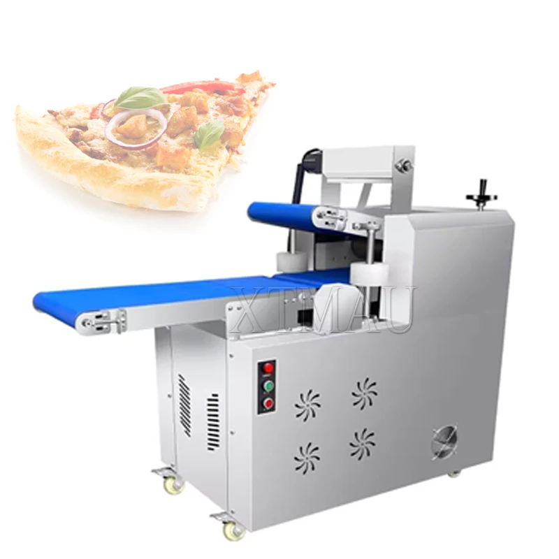 Large Dough Kneading Machine Fully Automatic High Speed Cycle Dough Kneading Dough Kneading Machine For Commercial Use