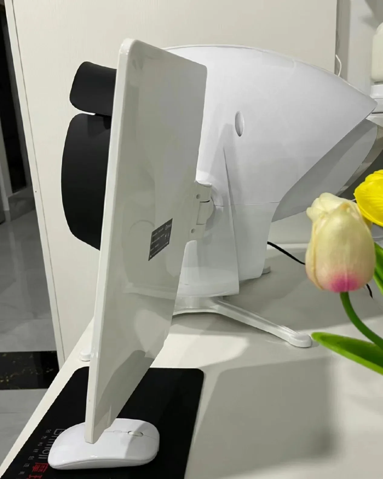 

Профессиональный 3D-сканер кожи, анализатор, уход за лицом, монитор, тестер кожи с искусственным интеллектом, анализатор камеры кожи лица для салона