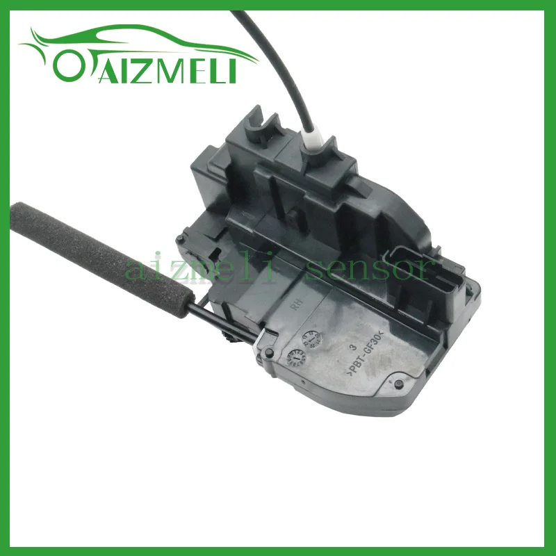 Front Rear Left Right Door Lock Actuator For Nissan Pathfinder R51 NP300 Navara D40 Frontier Suzuki Equator ACMAT OE 82501-EB30C