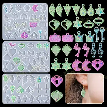 10 best sales Molde de chaveiro - №4