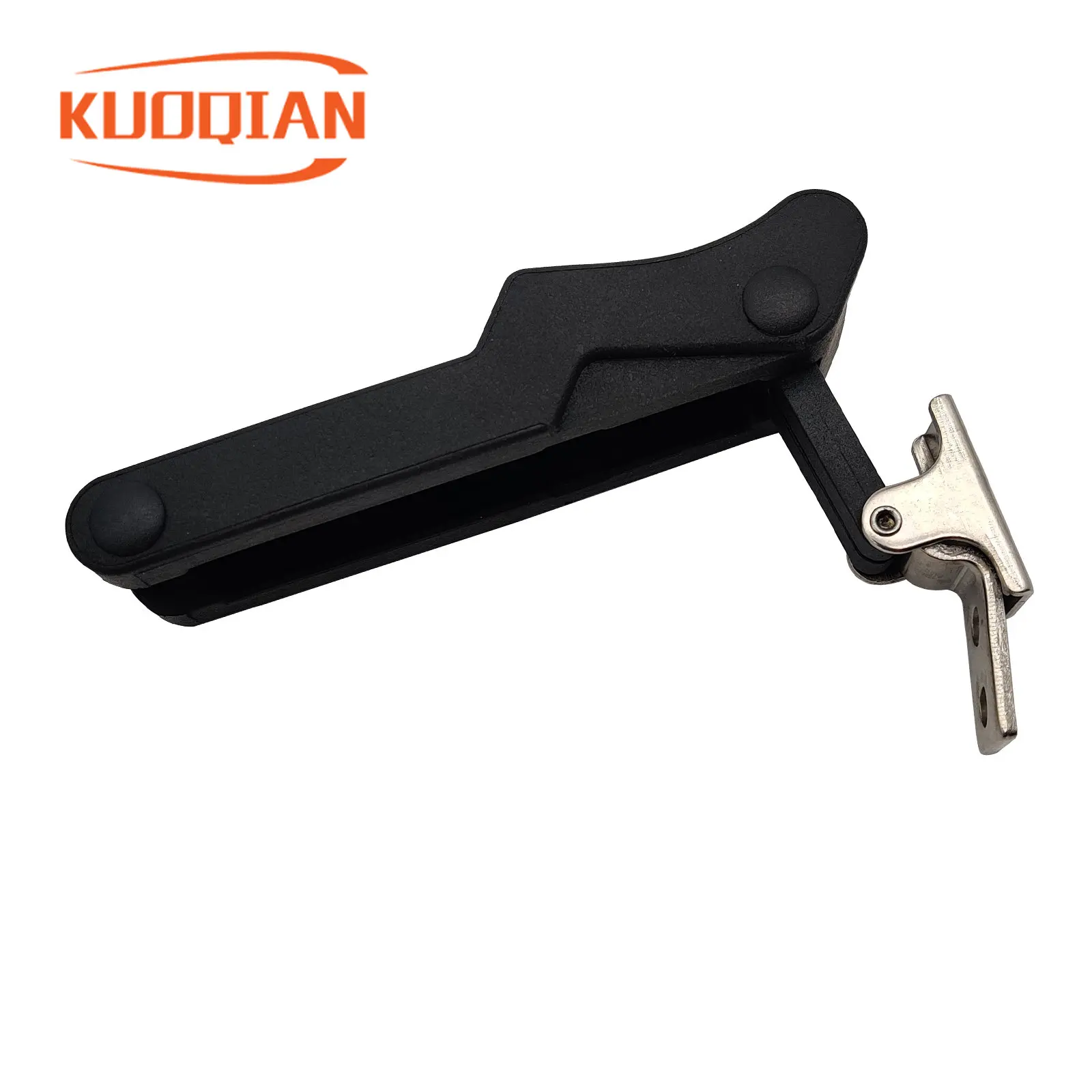 PL Lagerung box latch 7180927