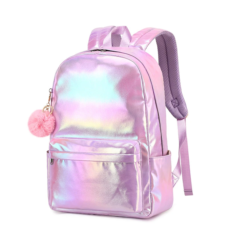 3 Pcs Set Children's School Bag Cute Student Backpacks for Teenager Girls Waterproof School bags With Lunch bag Pencil Case