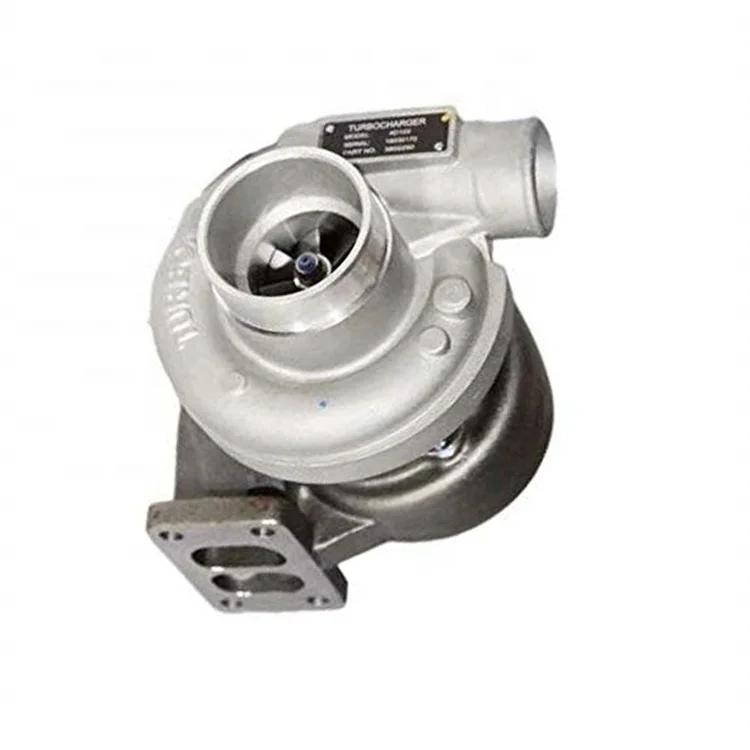 

Turbocharger 3535425 3535426 3535427 for 4BT3.9 Diesel Engine