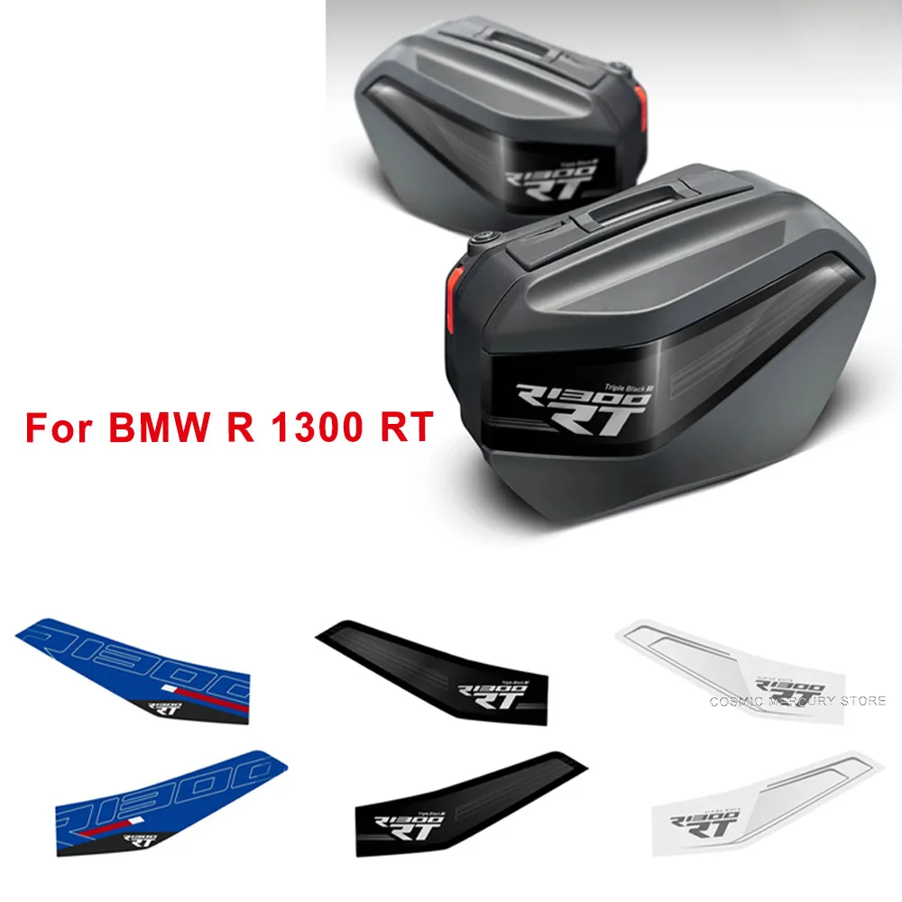 

Для BMW R1300 RT r 1300rt rt мотоцикл верхняя коробка светоотражающие наклейки для приключений