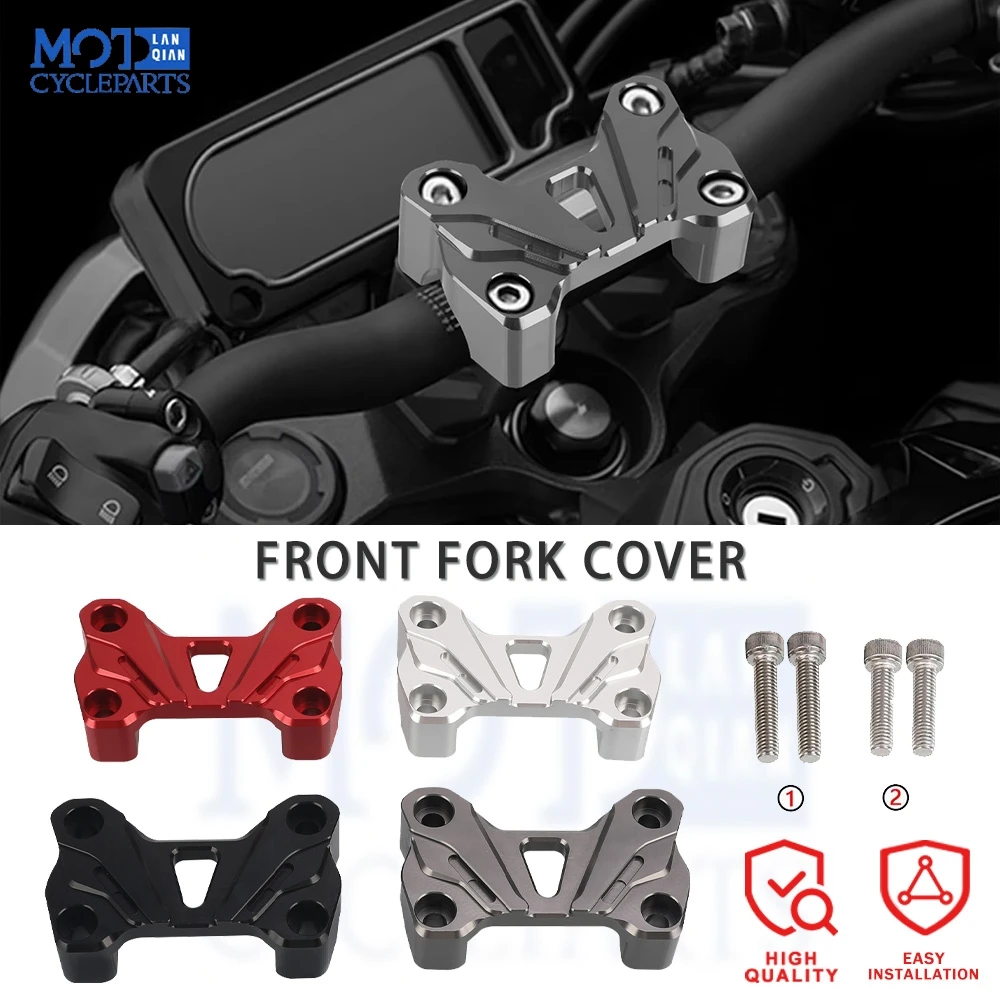 

CB 650R для Honda CB650R Neo Sports Cafe, подставка для руля, задняя перемещение, поддержка ручки, монтажный зажим, 2019-2021 2020