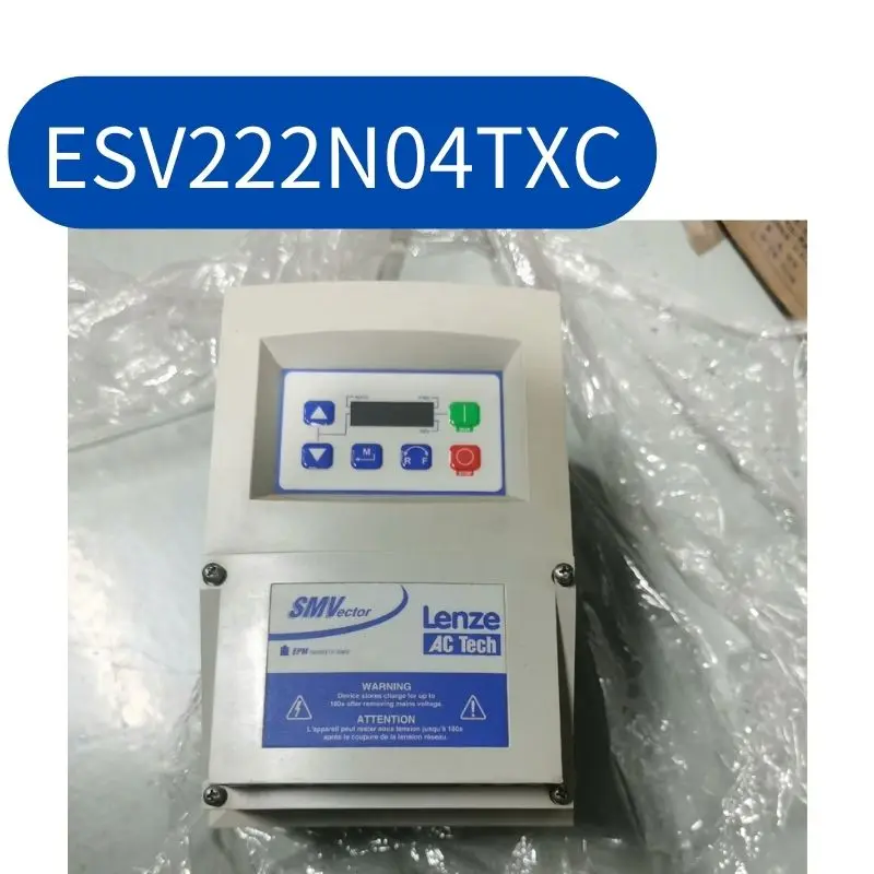 

ESV222N04TXC driver 2.2kw tested ok Fast Shipping